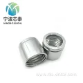 Hose Ferrule Fitting and Galvanized Pipe Fittings